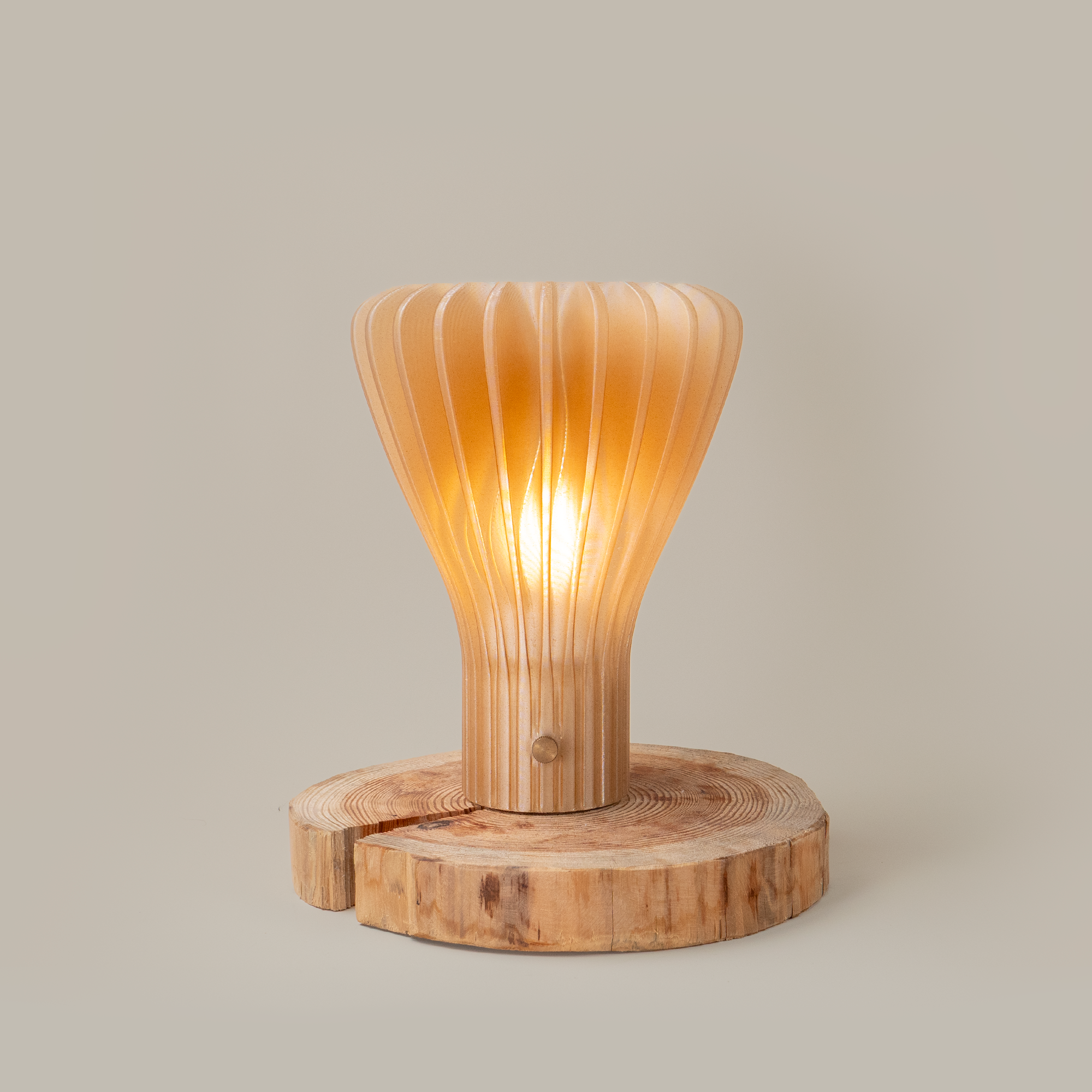 CHASEN Lamp / ANZU – ENTORO