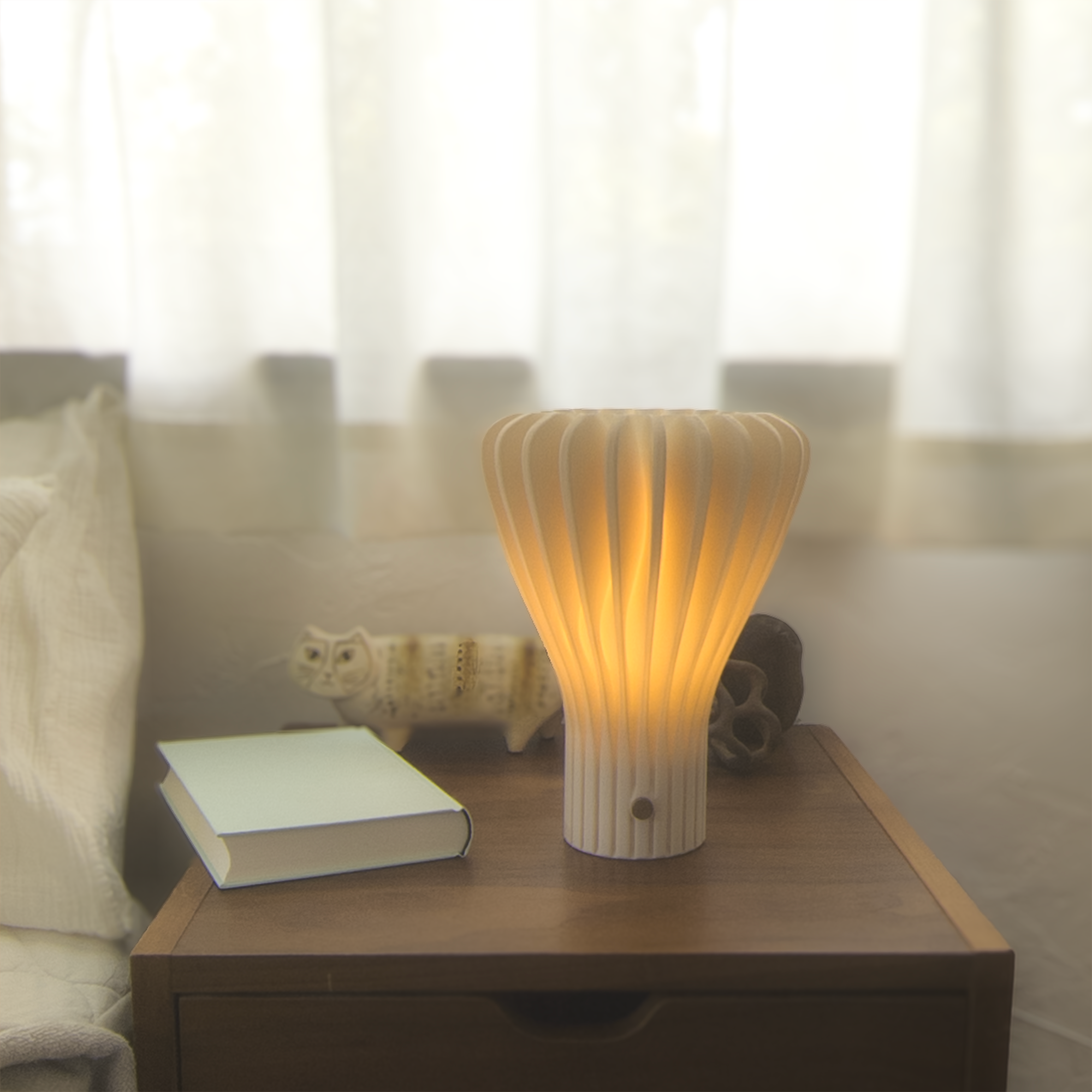 CHASEN Lamp / SAKURA