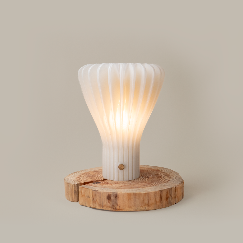 CHASEN Lamp / KINARI