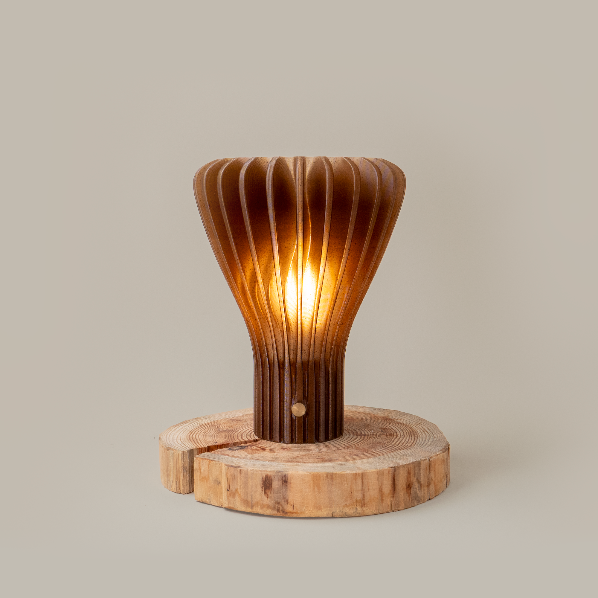 CHASEN Lamp / YŌKAN