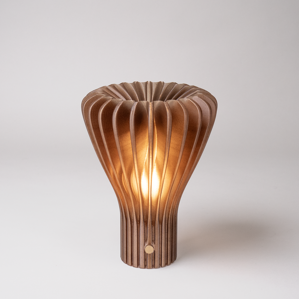 CHASEN Lamp / YŌKAN