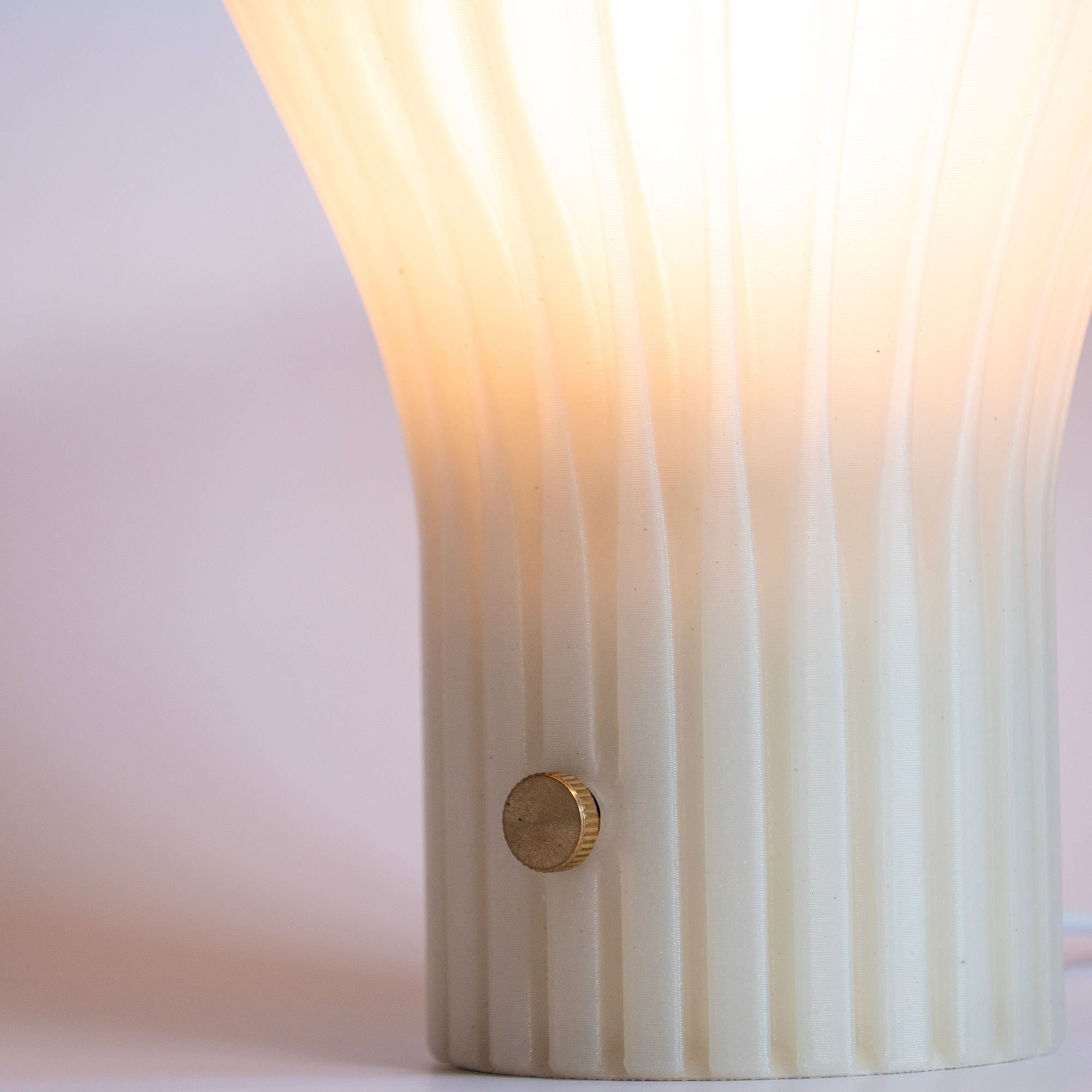 CHASEN Lamp / KINARI