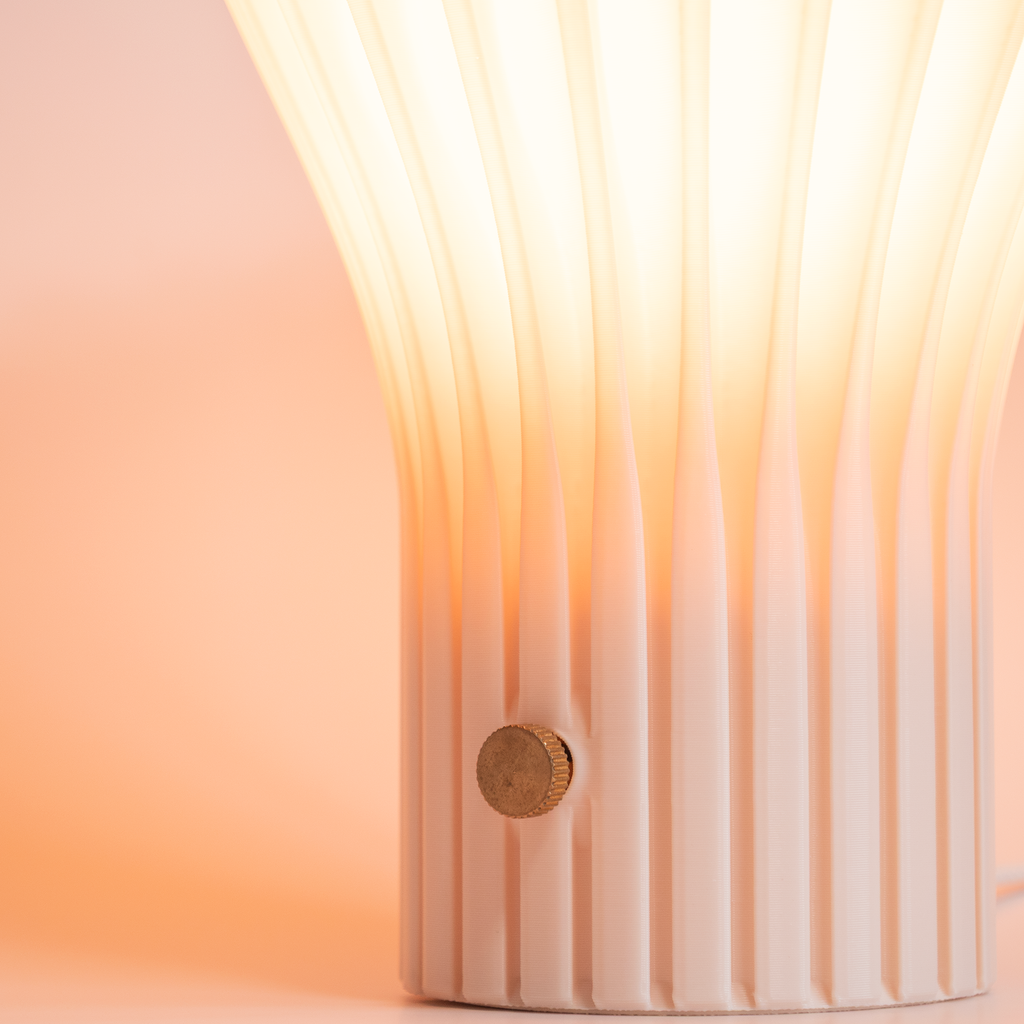 CHASEN Lamp / SAKURA