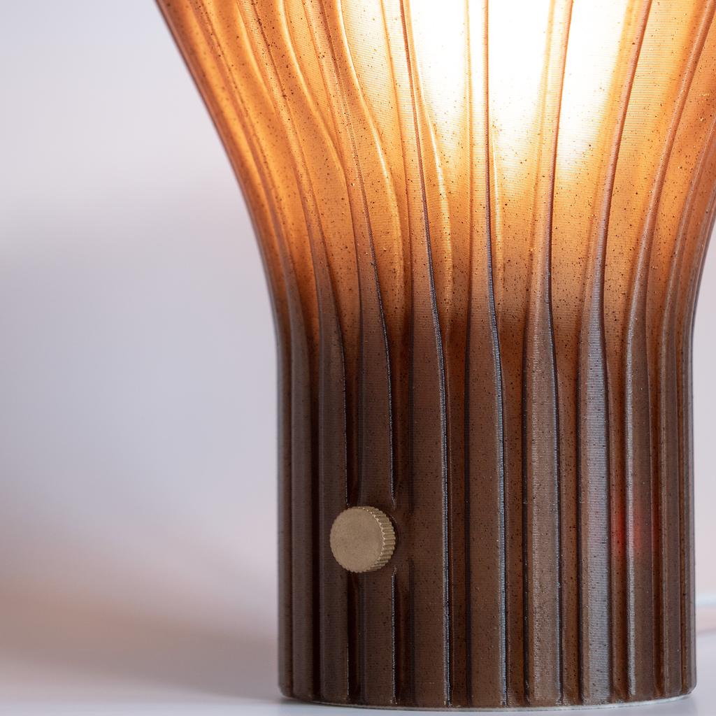 CHASEN Lamp / YŌKAN