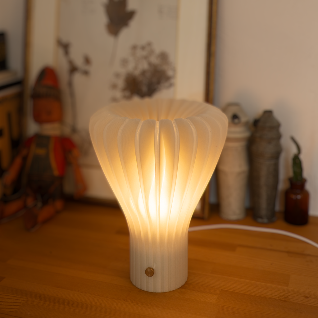 CHASEN Lamp / KINARI
