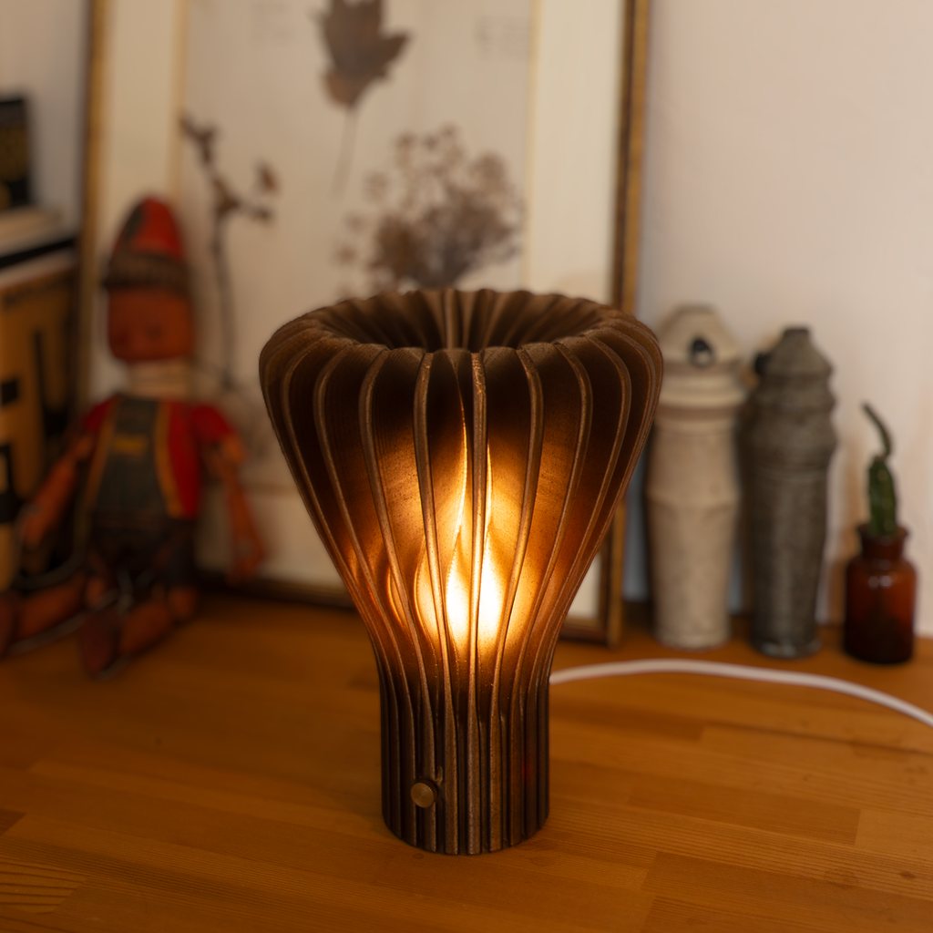 CHASEN Lamp / YŌKAN