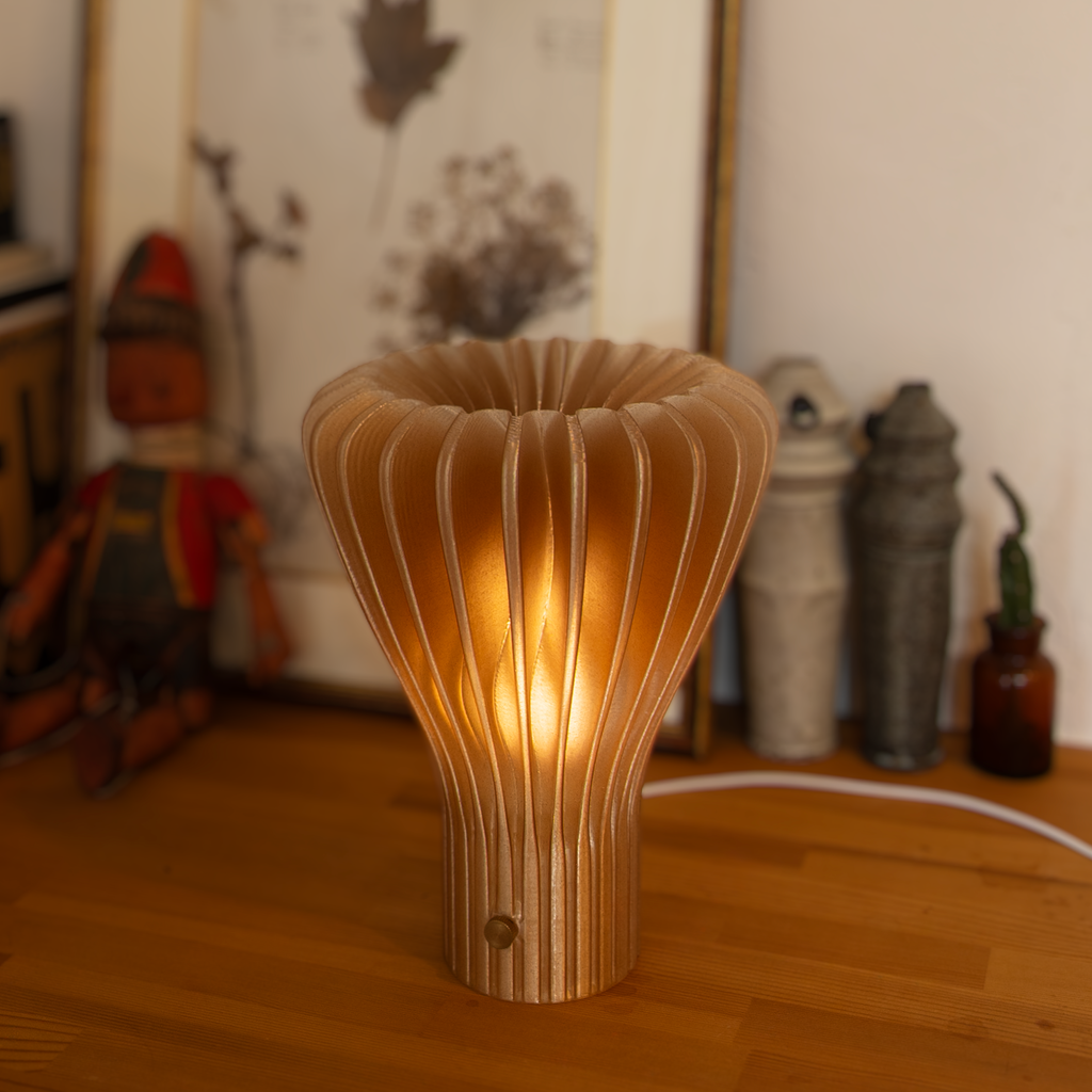 CHASEN Lamp / ANZU