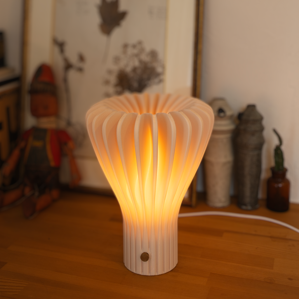 CHASEN Lamp / SAKURA
