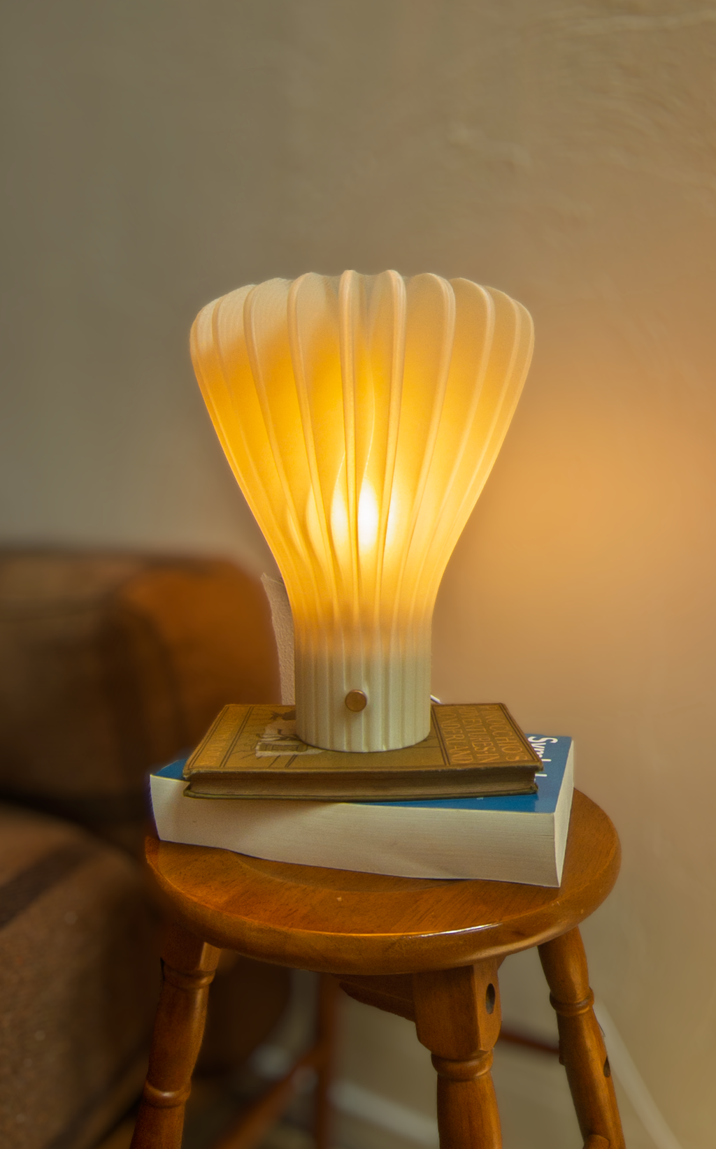 CHASEN Lamp / KINARI