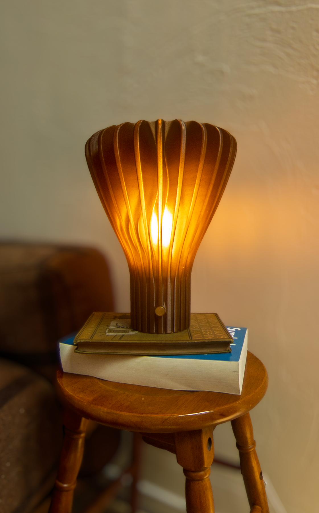 CHASEN Lamp / YŌKAN